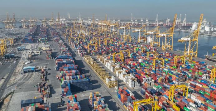 Why India&ndash;Dubai Trade Matters for SMEs in 2026